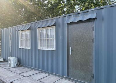 公司改行低价转活动房