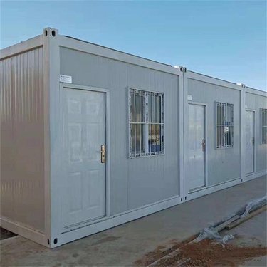 3米×6米活动板房