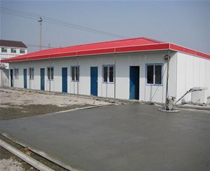 【活动房-博雅钢结构-工地活动房图片】活动房-博雅钢结构-工地活动房图片大全