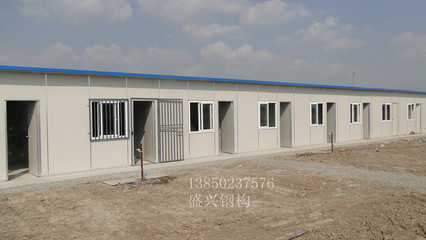 供应莆田活动房,莆田活动房工程,莆田活动房厂家,莆田活动房公司-福建省盛兴钢构工程