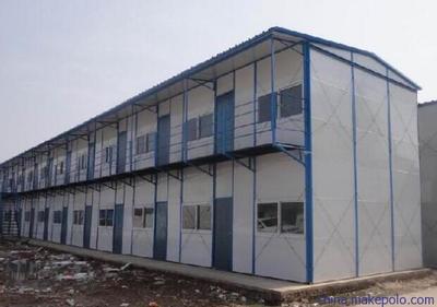 平凉活动房加工图片,平凉活动房加工图片大全,合肥恒仁钢结构-