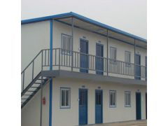 供应承建钢结构活动房,彩钢板活动房,简易活动房屋