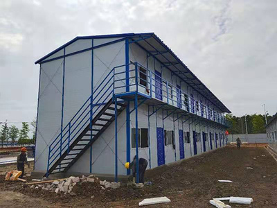云南广顺钢结构工程