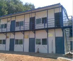 淇县彩板活动房_淇县彩板活动房供货商_供应淇县彩板活动房销售安装厂家;淇县彩板活动房公司生产报价_淇县彩板活动房价格_河南聚丰钢结构活动房