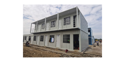 浙江振森钢构集团