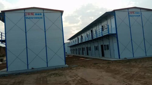 天津宝坻钢结构办公楼 钢结构平台批发厂家