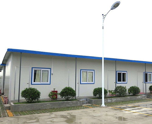 活动房的价格 合肥活动房 安徽驿居 查看