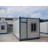 安徽活动房钢结构中的新技术 推动建筑高效与环保发展