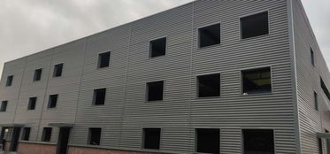 衡水钢结构活动房与彩钢建材产业概览