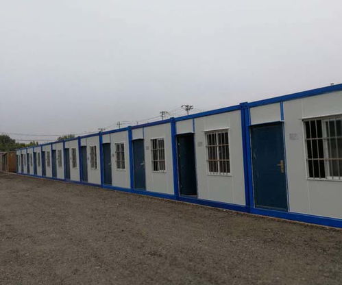 丰台区二手活动房出售，北京鑫盛昌提供优质钢结构活动房