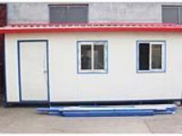 石家庄义广达彩钢钢构 专业活动房解决方案