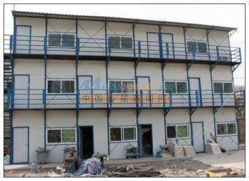 济源活动房 高品质钢结构活动房的优势与供应