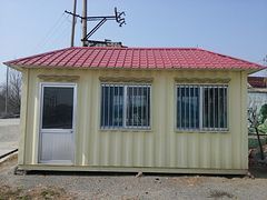 高质量的临建雅致房哪里买|建设临建活动房图片|高质量的临建雅致房哪里买|建设临建活动房产品图片由潍坊鑫盛钢结构公司生产提供-