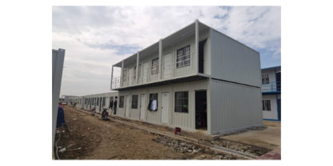 浙江振森钢构集团