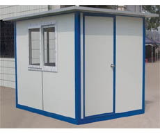 深圳市安福钢构活动房技术批发供应活动房,活动围墙,车间办公室隔断,楼顶加层