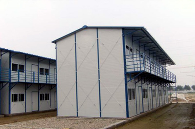 盼盼宝鼎钢结构活动房_家居街_建平在线