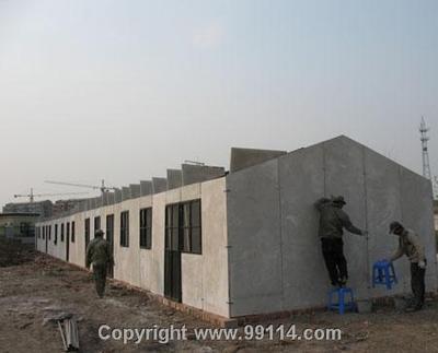 磷镁活动房5 钢结构、膜结构 找产品 洛阳114网 帮助所有企业做成网上的b2b生意