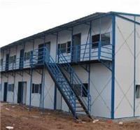 彩钢活动房公司的钢结构活动房 现代建筑的高效解决方案