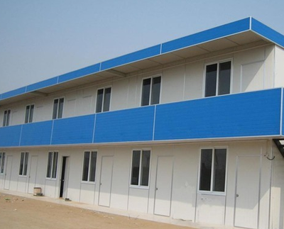 石家庄井陉活动板房与钢结构活动房回收服务详解