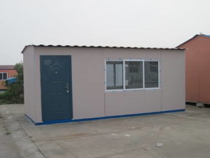 如何选择优质的二手集装箱与钢结构活动房供应商