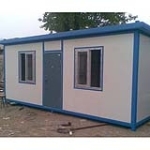 大连活动房专业服务 彩板房、彩钢房、吊装房与钢结构活动房的全面解析