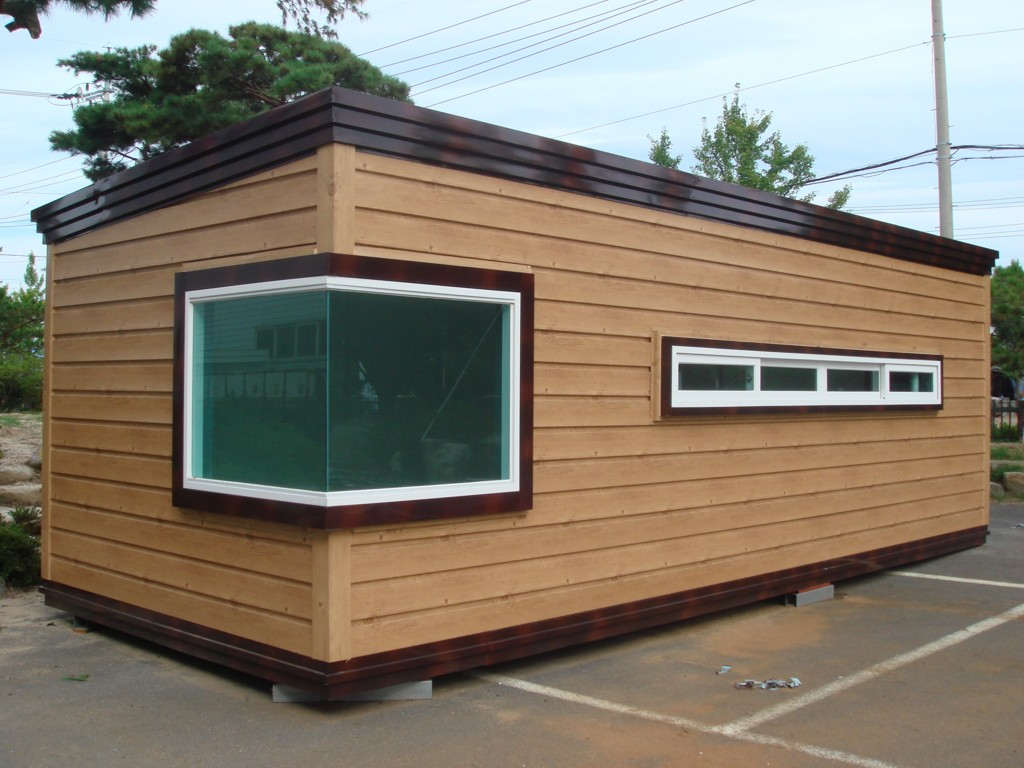 钢结构活动房 架起绿色建筑节能环保新篇章