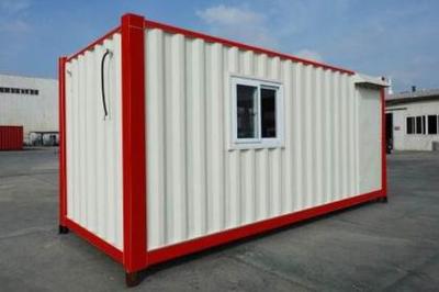 常熟住人集装箱板房定制 工艺技术与钢结构活动房的卓越保障